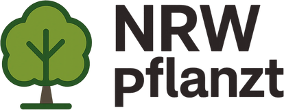 NRW pflanzt